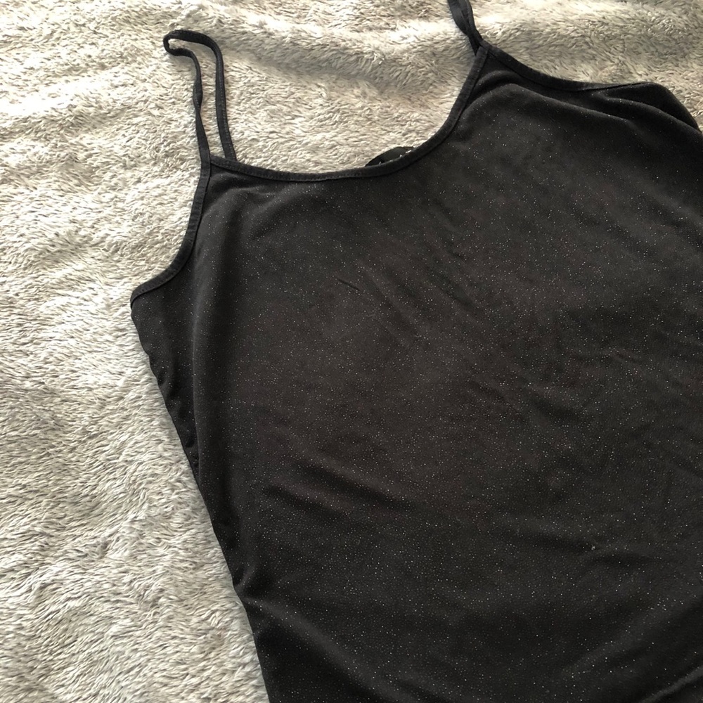 Glitter Top - Picture 4 of 4
